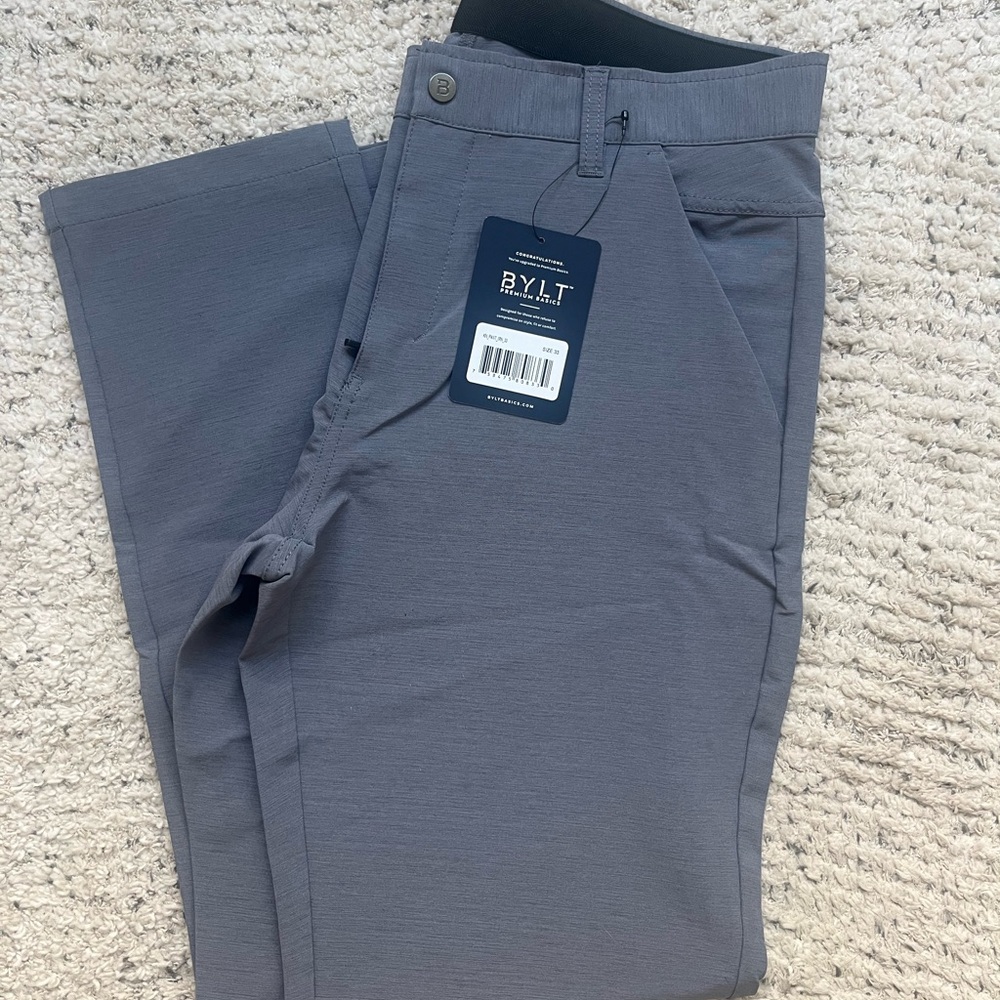 *NWT* BYLT Kinetic Pant